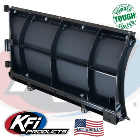 KFI V-Plow Box 2 Passenger Side Wing
