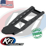 KFI V-Plow Box 4 Dash Rocker Switch Control Kit