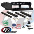 KFI V-Plow Box 4 Manual Tube Kit