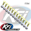 KFI Wear Bar Hardware Kit