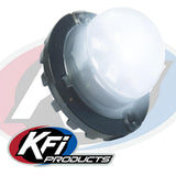 KFI White LED Strobe Light