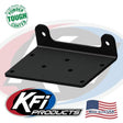KFI Wide Fairlead Mount Bracket