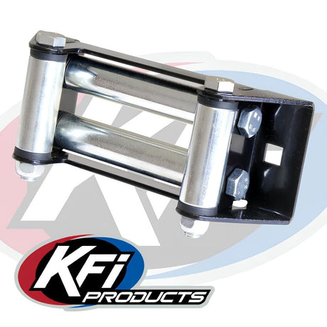 KFI Wide Roller Fairlead
