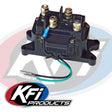 KFI Winch Contactor Replacement