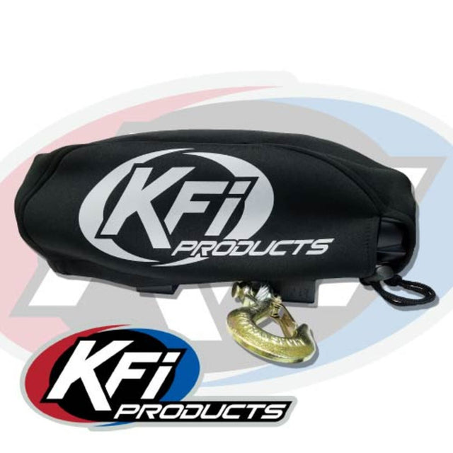 KFI Winch Cover - Small