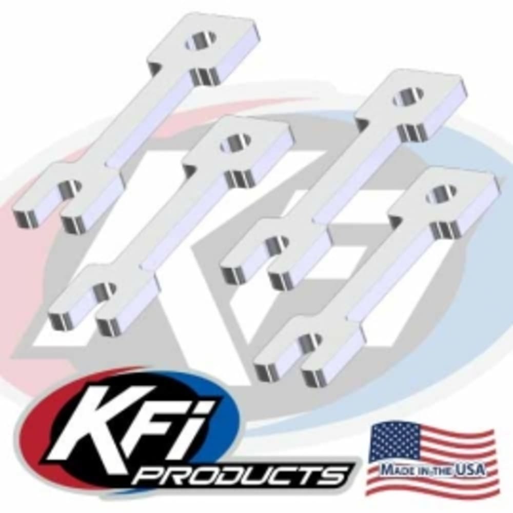 KFI Winch Spacer Kit