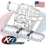 KFI Winch Spacer Kit