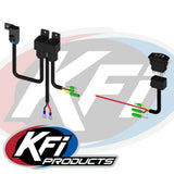 KFI Wire Harness Hydraulic Actuator