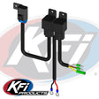 KFI Wire Harness Hydraulic Actuator