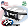 KFI Yamaha & Arctic Cat Fairlead Modular Bumper