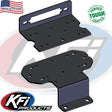 KFI '06-'13 Yamaha Rhino 450/660/700 Winch Mount
