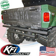 KFI '06-'13 Yamaha Rhino 450/660/700 Rear Bumper