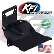 KFI Yamaha Wolverine Front Plow Mount & Lower 2 Inch Receiver