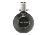 Kicker KMTC65 6½” Coaxial Tower Speakers - Pair