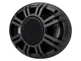 Kicker KMXL 6x9" 4Ω LED HLCD Coaxial Speakers - Pair