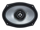 Kicker PS 6x9" 2Ω Coaxial Speakers