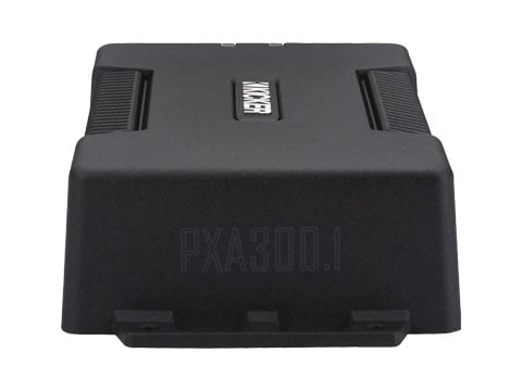 Kicker PXA300.1 Amplifier