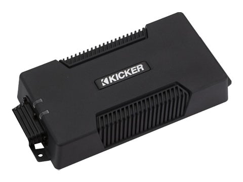 Kicker PXA400.4 Amplifier