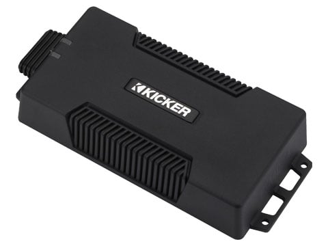 Kicker PXA400.4 Amplifier