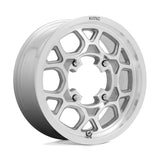 KMC KS133 Mesa Lite UTV Wheel - Machined