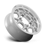 KMC KS133 Mesa Lite UTV Wheel - Machined