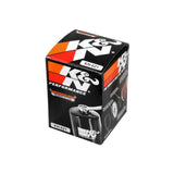 K&N Arctic Cat Oil Filter - KN-621