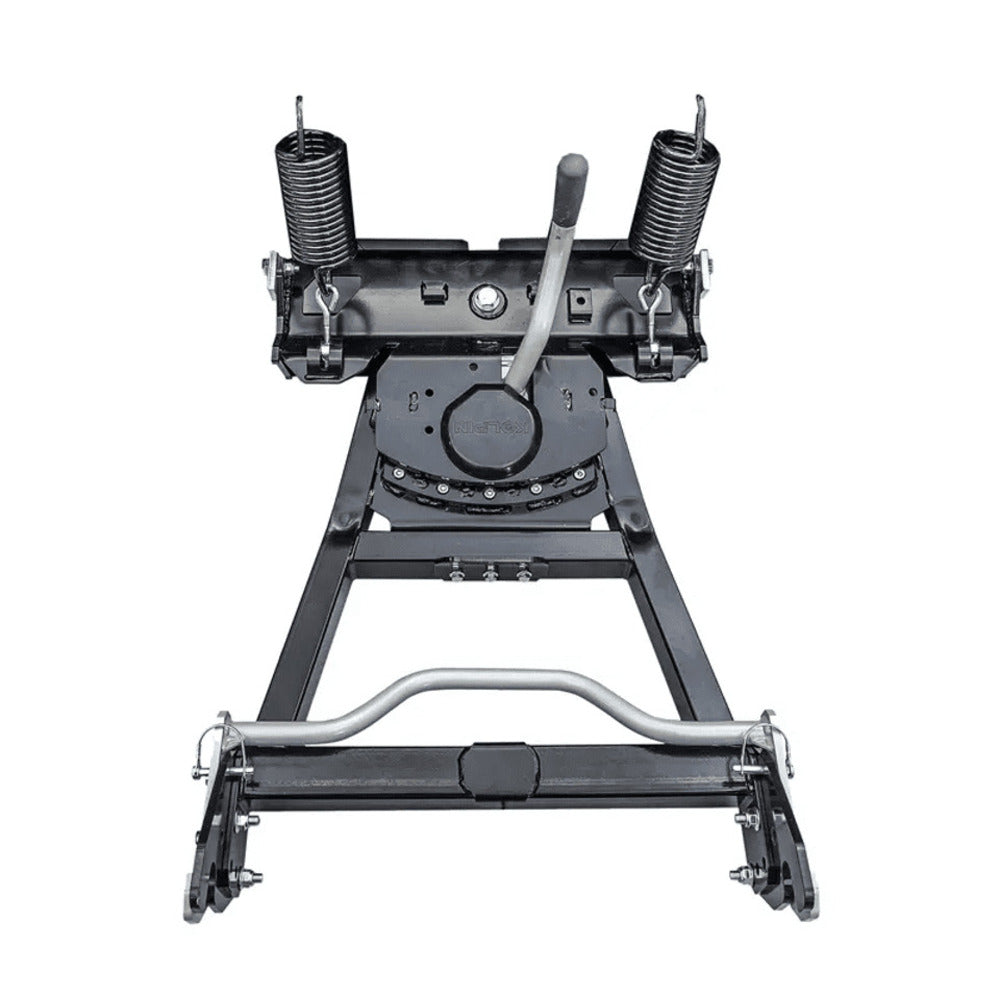 Kolpin '14-'23 Polaris RZR XP 1000 Conqueror Snow Plow System