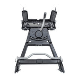Kolpin '14-'23 Polaris RZR XP 1000 Conqueror Snow Plow System
