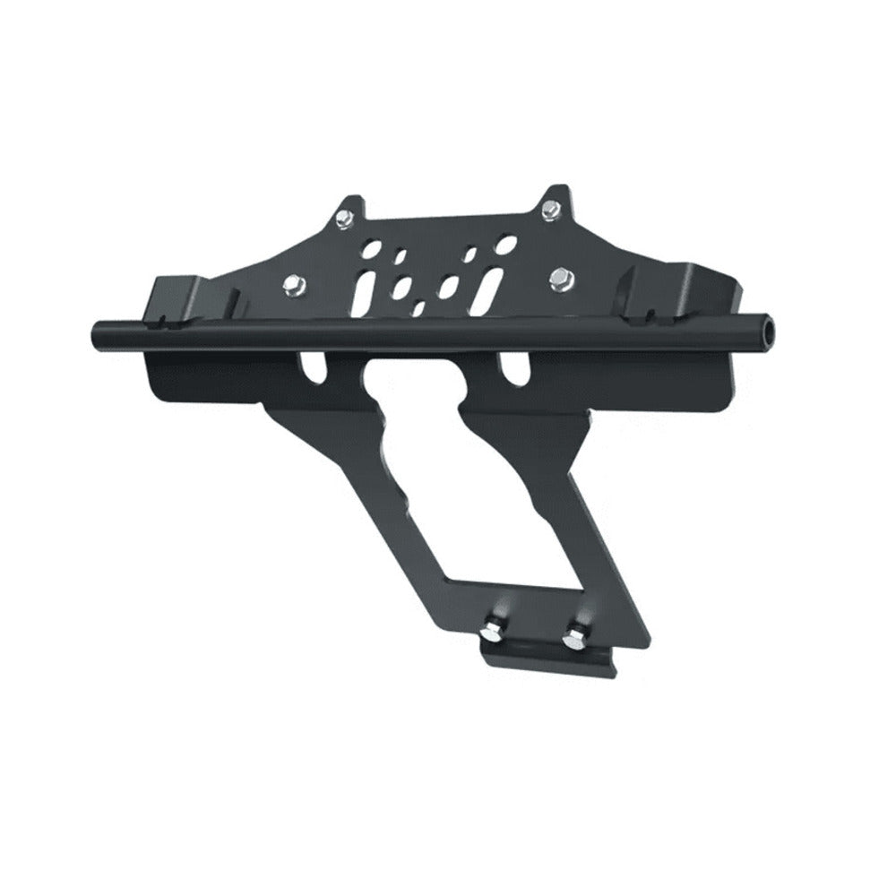 Kolpin '14-'23 Polaris RZR XP 1000 Conqueror Snow Plow System