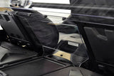 Kolpin '14+ Kawasaki Teryx Rear Panel UTV Windshield