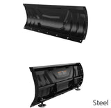 Kolpin '17+ Kawasaki Mule SX Conqueror Snow Plow System