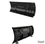 Kolpin '19+ Kawasaki Mule Pro-MX/Pro-FXT Conqueror Snow Plow System