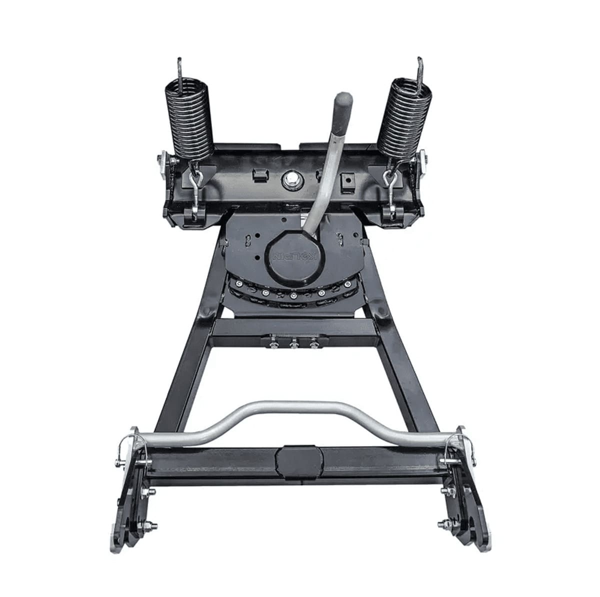 Kolpin '19+ Kawasaki Mule Pro-MX/Pro-FXT Conqueror Snow Plow System