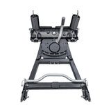 Kolpin '19+ Kawasaki Mule Pro-MX/Pro-FXT Conqueror Snow Plow System