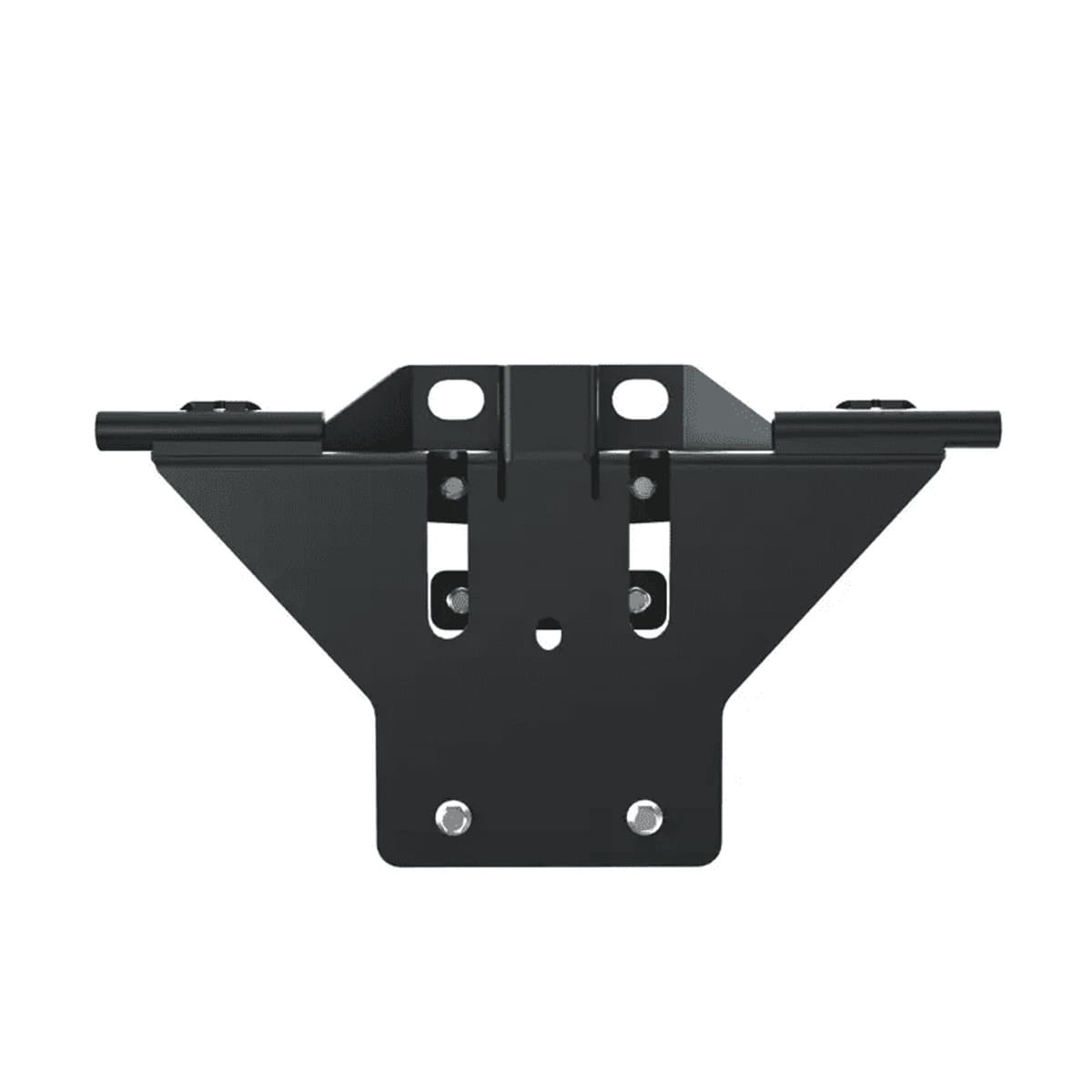 Kolpin '19+ Kawasaki Mule Pro-MX/Pro-FXT Conqueror Snow Plow System