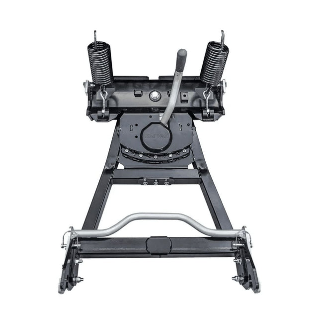 Kolpin '20-'24 Kawasaki Teryx KRX 1000 Conqueror Snow Plow System