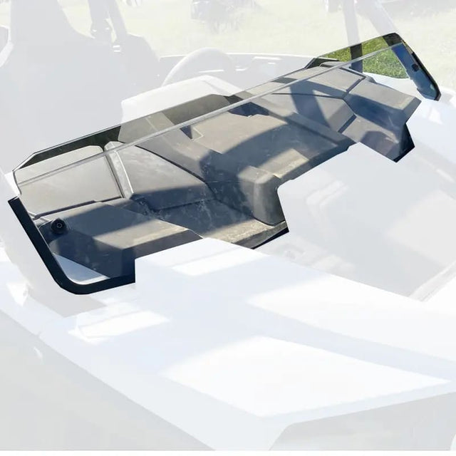 Kolpin '24-'25 Polaris RZR XP1000 UTV Half-Fixed Windshield