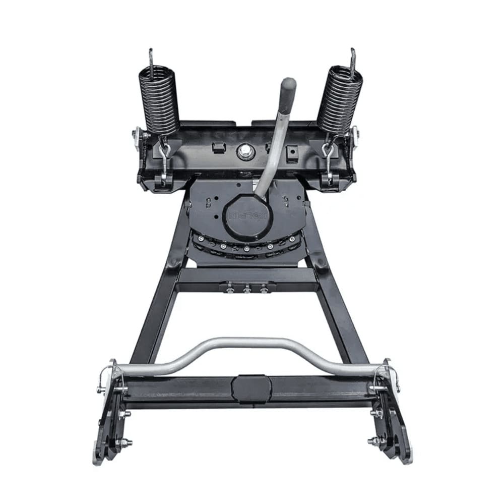 Kolpin '24 Polaris RZR XP 1000 Conqueror Snow Plow System