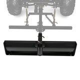Kolpin ATV/UTV Dirtworks Tool Attachment 48" Rear Plow Blade