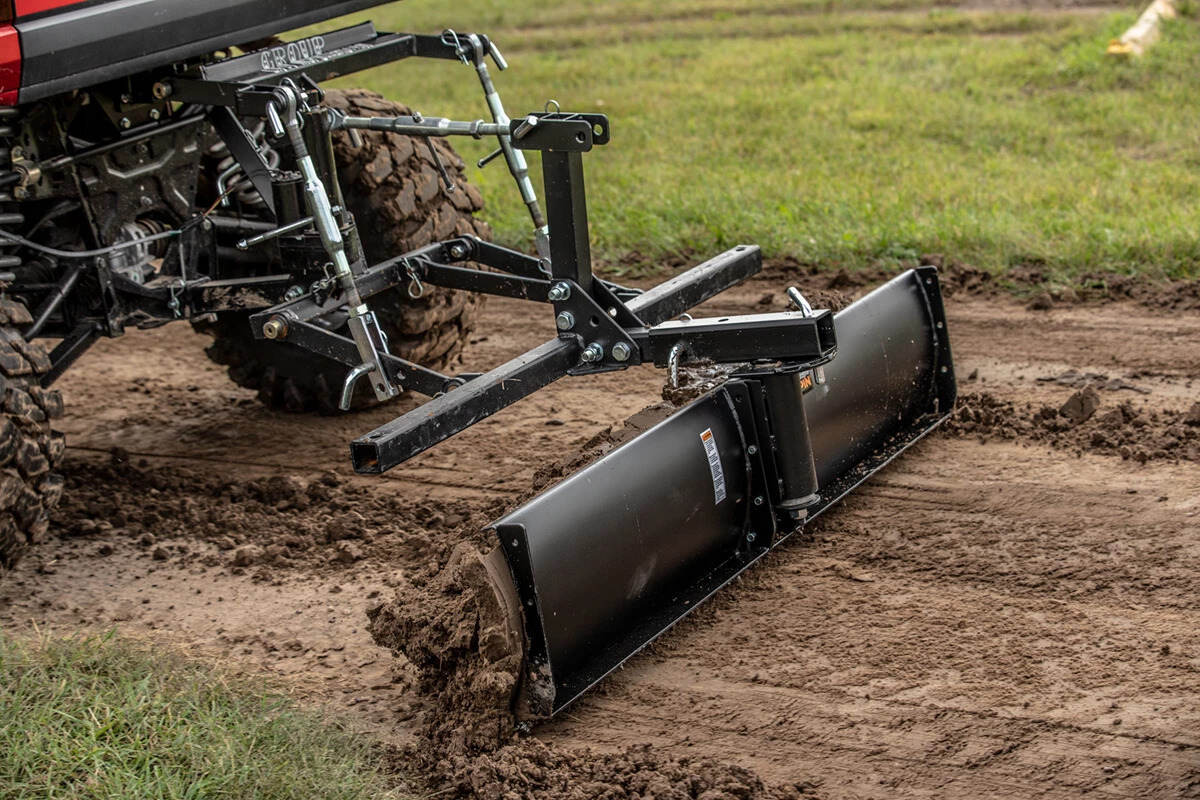 Kolpin ATV/UTV Dirtworks Tool Attachment 60