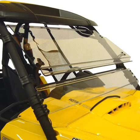 Kolpin Can-Am Commander Full Tilt UTV Windshield