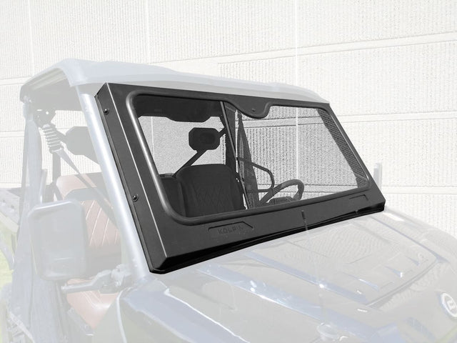 Kolpin CF Moto Uforce U10 Glass Windshield