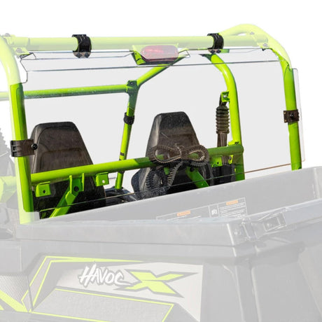 Kolpin Havoc / Stampede UTV Rear Windshield Panel