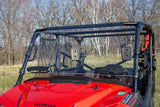 Kolpin Honda Pioneer 1000 UTV Full-Fixed Vented Windshield