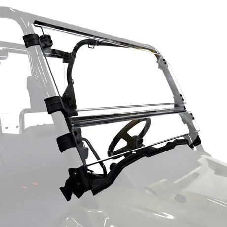 Kolpin Honda Pioneer 700 2/4-Pass Full Tilt UTV Windshield