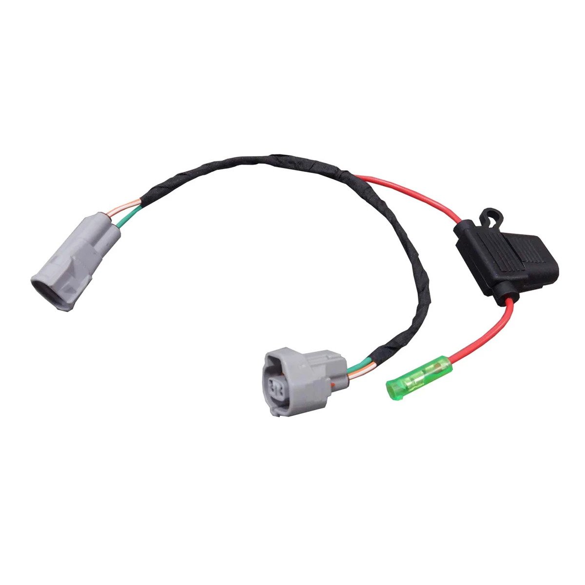 Kolpin Honda SxS Accessory Power Wiring Harness