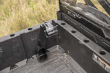 Kolpin In-Bed Double Gun Boot 6.0 Mount