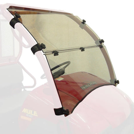 Kolpin Kawasaki Mule 600/610 Full Tilt UTV Windshield