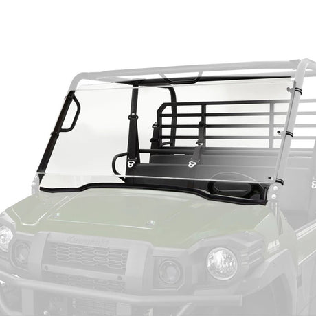 Kolpin Kawasaki Mule Full Fixed UTV Windshield