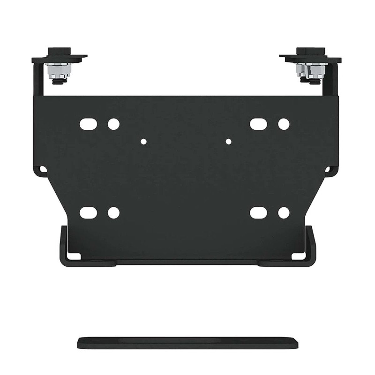 Kolpin Kawasaki Mule Pro FX/FXT/FXR/DX/DXT Winch Mount Kit